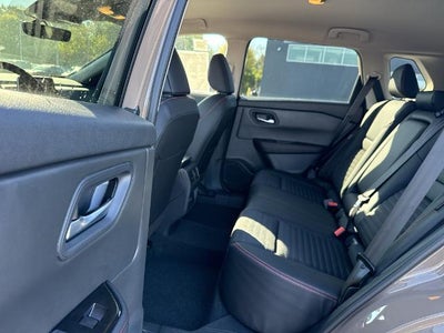 2026 Nissan Rogue 2026.5 AWD Rock Creek