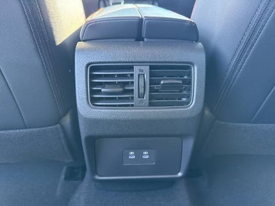2026 Nissan Rogue 2026.5 AWD Rock Creek