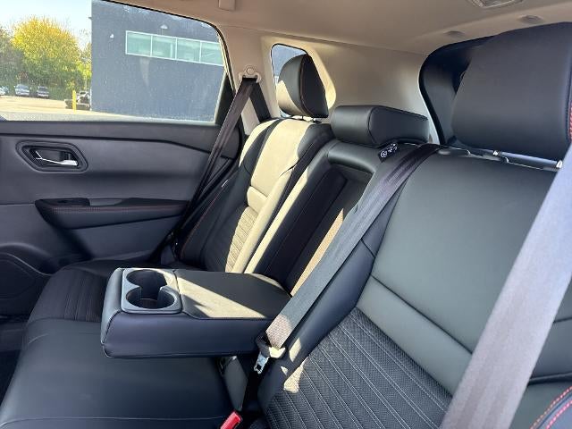 2026 Nissan Rogue 2026.5 AWD Rock Creek