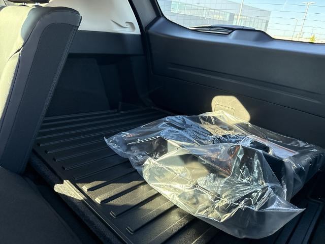 2026 Nissan Rogue 2026.5 AWD Rock Creek