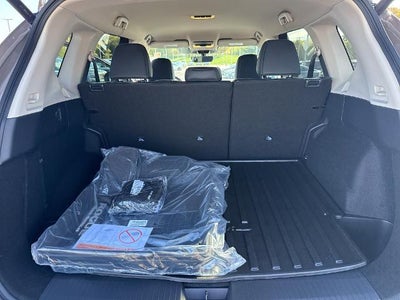 2026 Nissan Rogue 2026.5 AWD Rock Creek