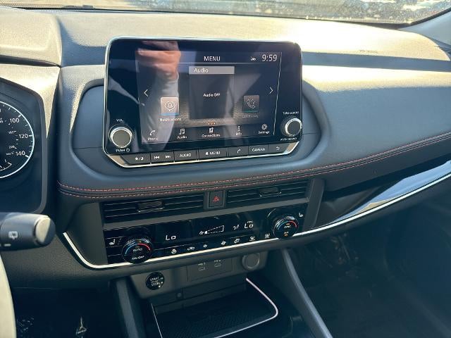 2026 Nissan Rogue 2026.5 AWD Rock Creek
