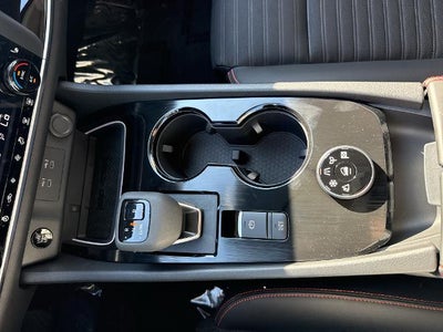 2026 Nissan Rogue 2026.5 AWD Rock Creek