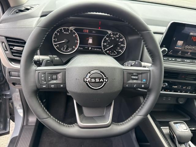 2026 Nissan Rogue 2026.5 AWD Dark Armor