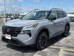 2026 Nissan Rogue 2026.5 AWD Dark Armor