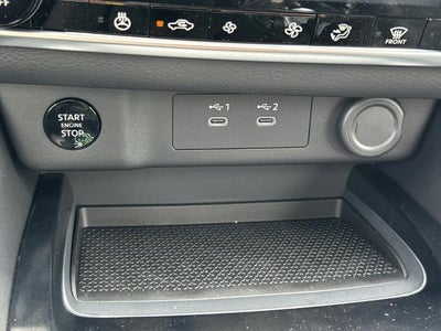 2026 Nissan Rogue 2026.5 AWD Dark Armor