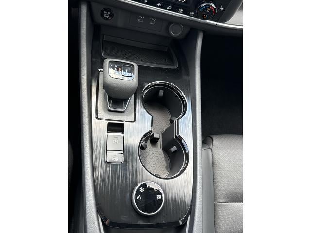 2026 Nissan Rogue 2026.5 AWD Dark Armor