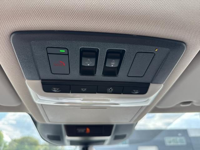 2026 Nissan Rogue 2026.5 AWD Dark Armor