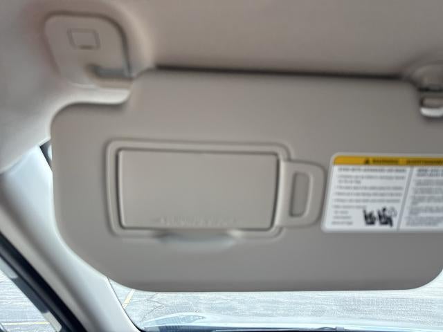 2026 Nissan Rogue 2026.5 AWD Dark Armor