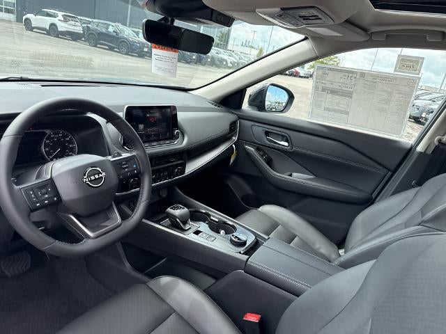 2026 Nissan Rogue 2026.5 AWD Dark Armor