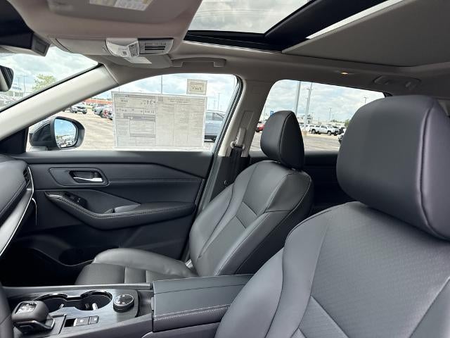 2026 Nissan Rogue 2026.5 AWD Dark Armor