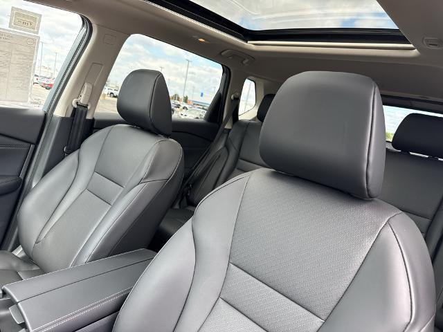 2026 Nissan Rogue 2026.5 AWD Dark Armor