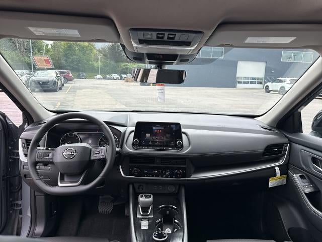 2026 Nissan Rogue 2026.5 AWD Dark Armor