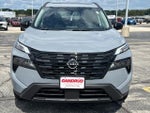 2026 Nissan Rogue 2026.5 AWD Dark Armor
