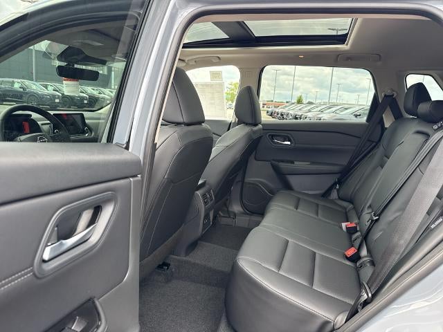 2026 Nissan Rogue 2026.5 AWD Dark Armor