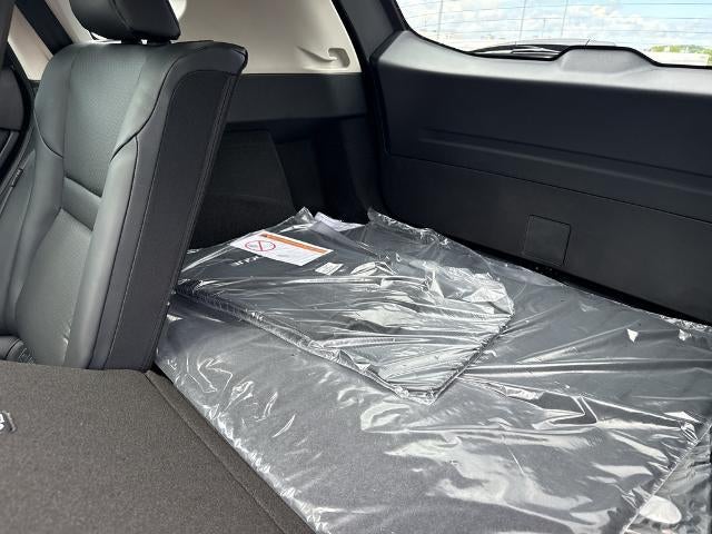 2026 Nissan Rogue 2026.5 AWD Dark Armor