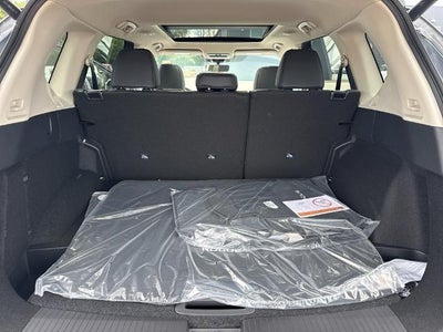 2026 Nissan Rogue 2026.5 AWD Dark Armor