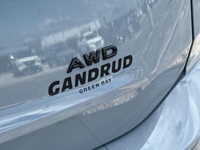 2026 Nissan Rogue 2026.5 AWD Dark Armor