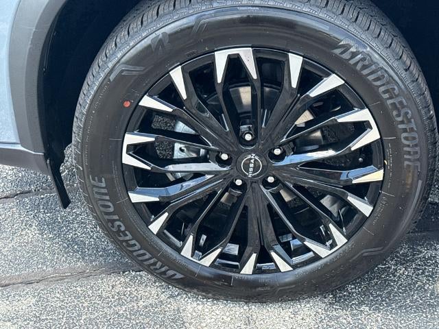 2026 Nissan Rogue 2026.5 AWD Dark Armor