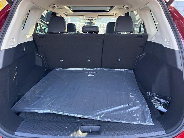 2027 Nissan Rogue Dark Armor AWD