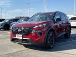 2027 Nissan Rogue Dark Armor AWD