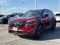 2027 Nissan Rogue Dark Armor AWD