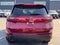 2027 Nissan Rogue Dark Armor AWD