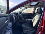 2027 Nissan Rogue Dark Armor AWD