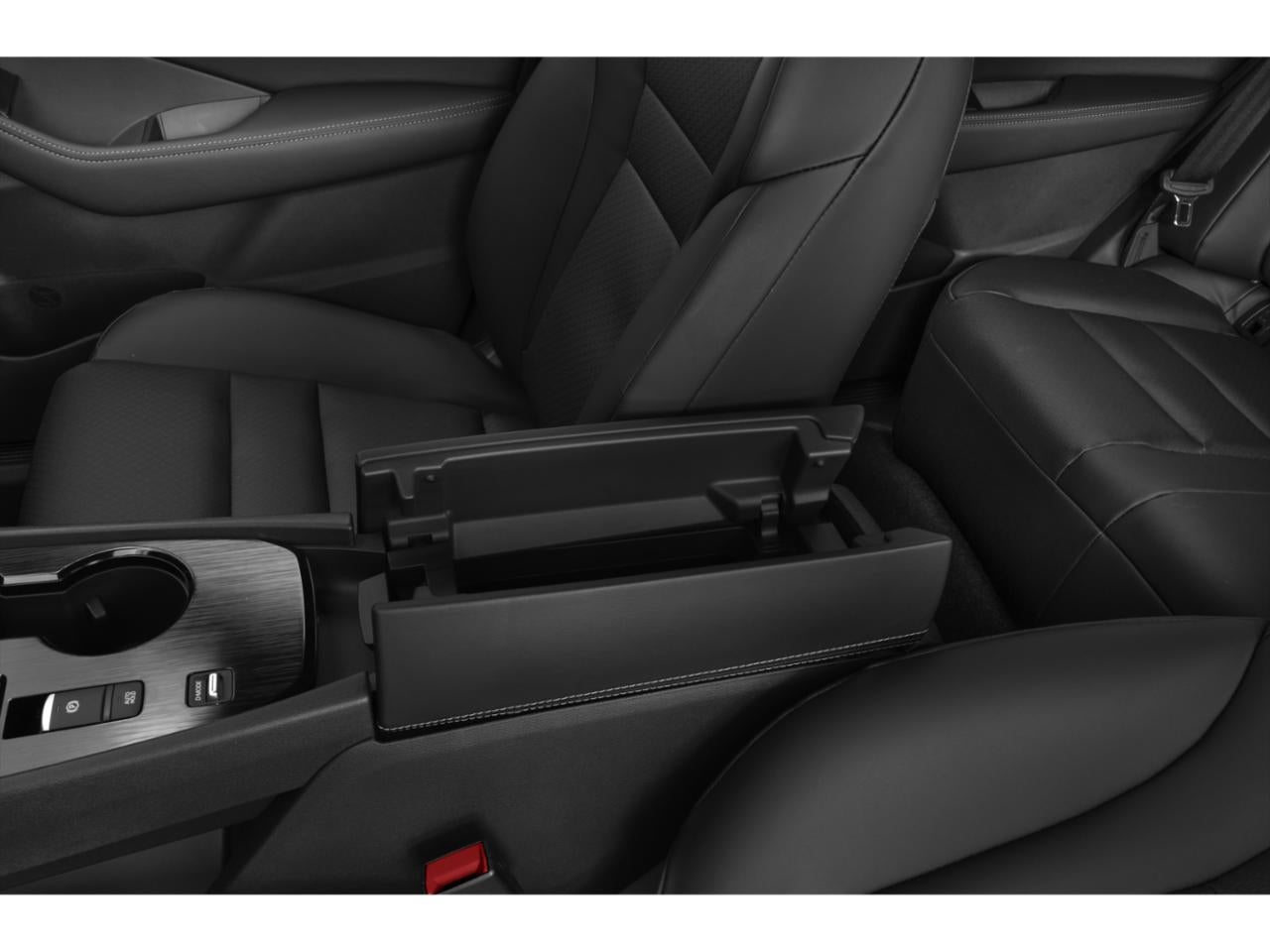 2027 Nissan Rogue Dark Armor AWD