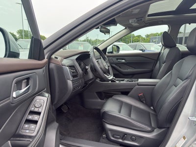 2023 Nissan Rogue AWD SV