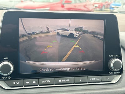 2023 Nissan Rogue AWD SV
