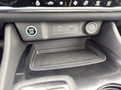 2023 Nissan Rogue AWD SV