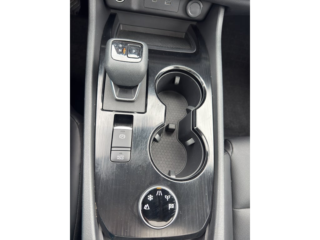 2023 Nissan Rogue AWD SV