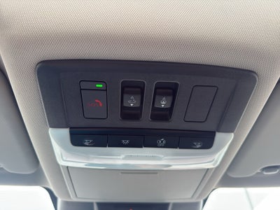 2023 Nissan Rogue AWD SV