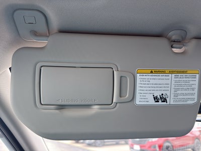 2023 Nissan Rogue AWD SV