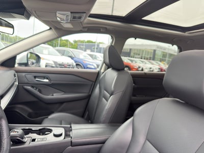 2023 Nissan Rogue AWD SV