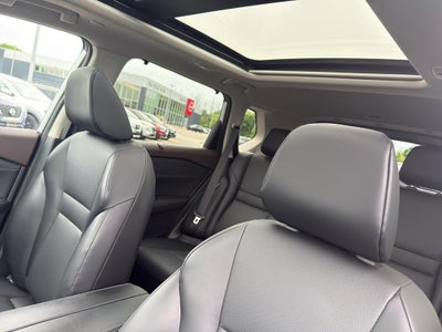 2023 Nissan Rogue AWD SV