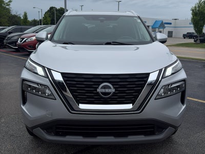 2023 Nissan Rogue AWD SV