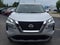 2023 Nissan Rogue AWD SV