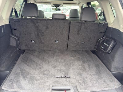 2023 Nissan Rogue AWD SV
