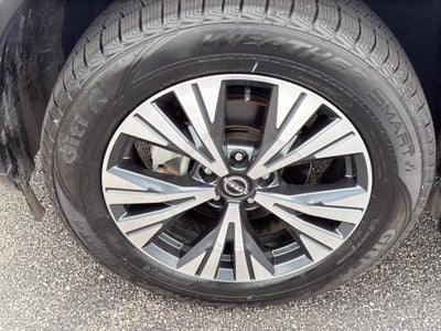 2023 Nissan Rogue AWD SV