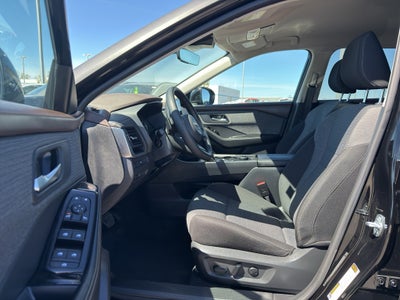 2023 Nissan Rogue AWD SV