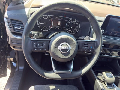 2023 Nissan Rogue AWD SV
