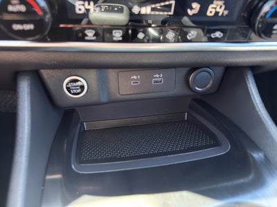 2023 Nissan Rogue AWD SV