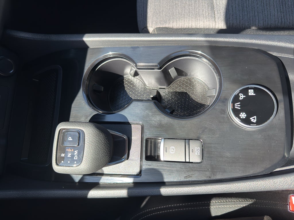 2023 Nissan Rogue AWD SV