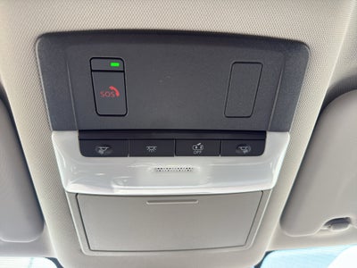 2023 Nissan Rogue AWD SV