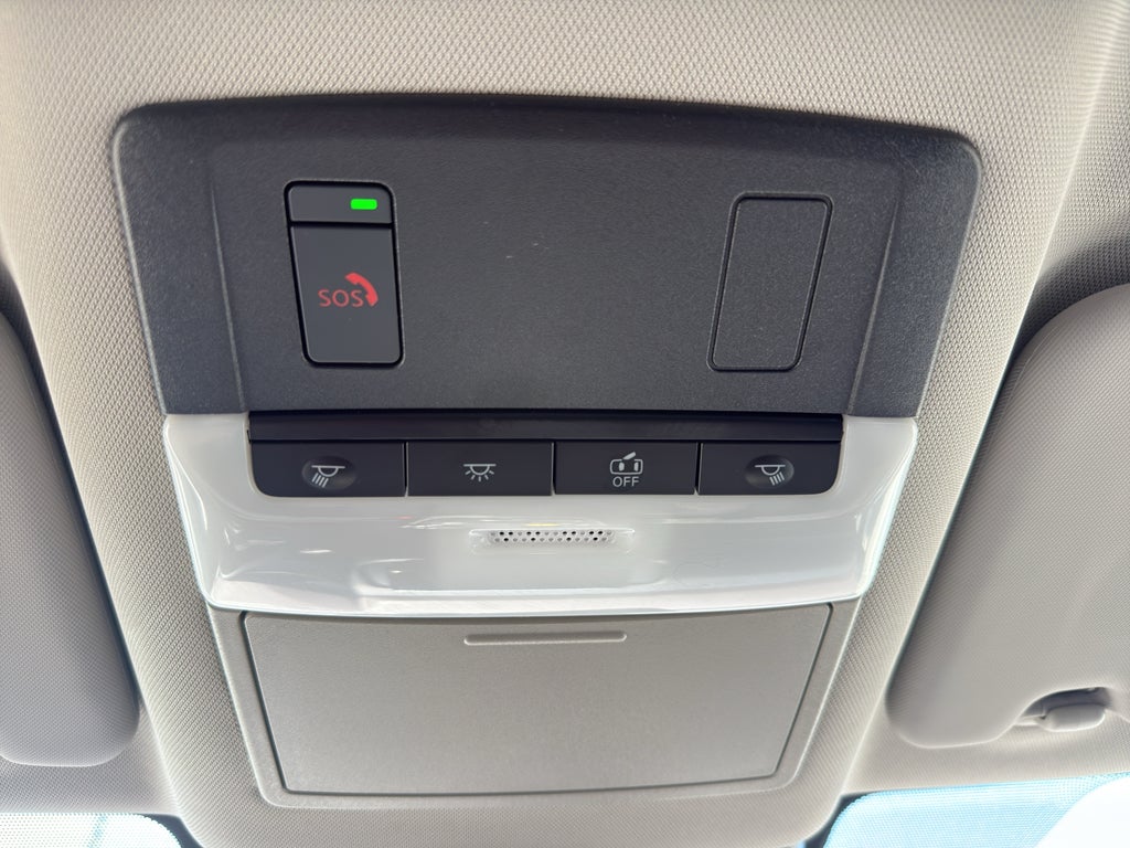 2023 Nissan Rogue AWD SV