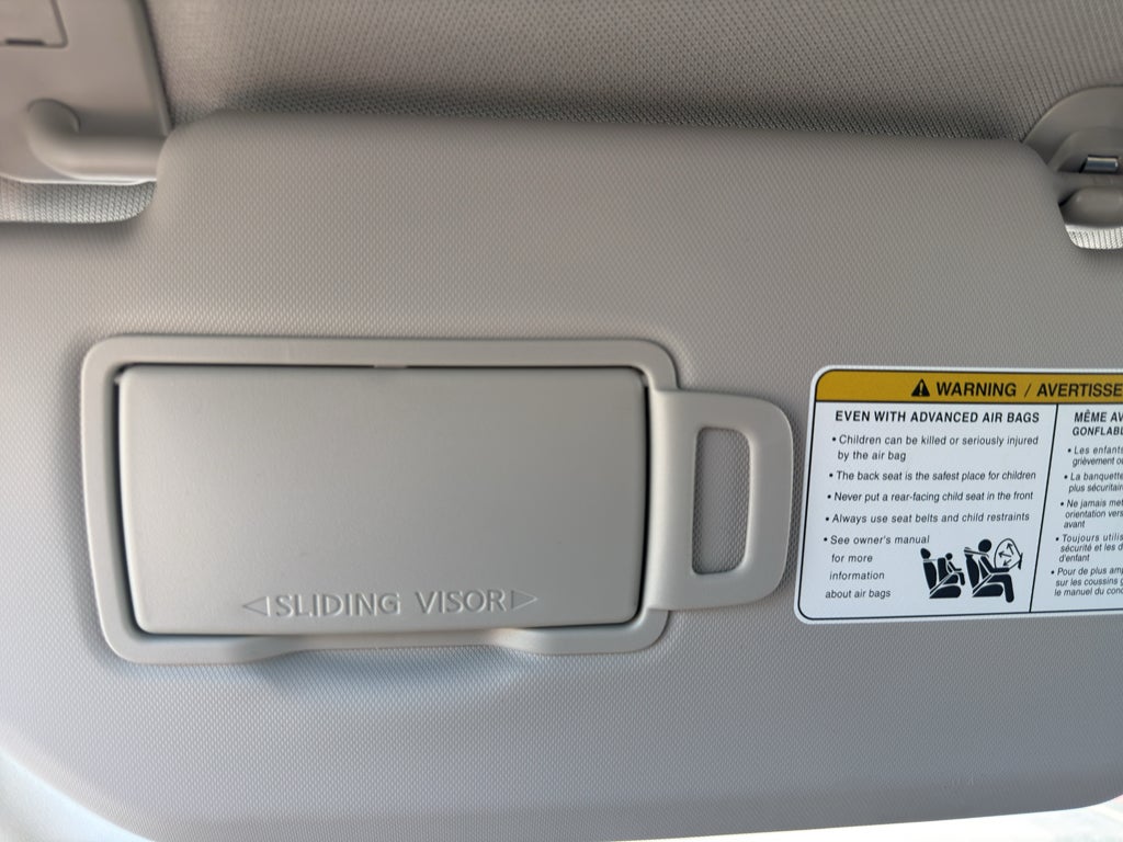 2023 Nissan Rogue AWD SV