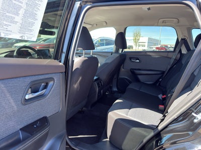 2023 Nissan Rogue AWD SV