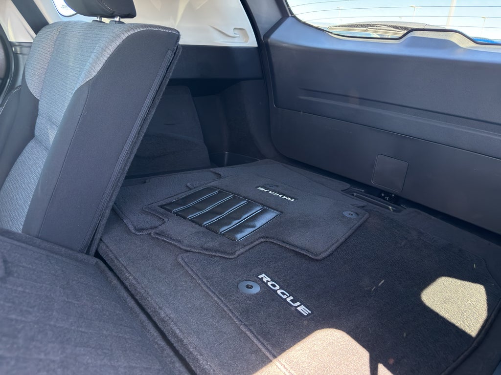 2023 Nissan Rogue AWD SV